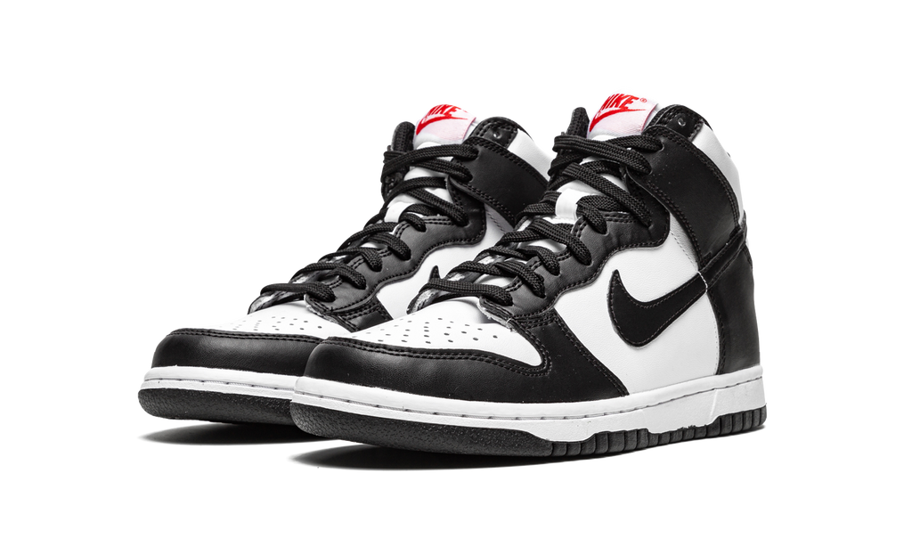 Nike Dunk High Panda