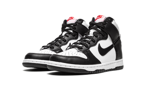 Nike Dunk High Panda