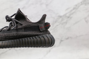 Adidas Yeezy Boost 350 V2 Static Black (Reflective)