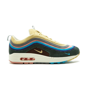 Nike Air Max 1/97 Sean Wotherspoon