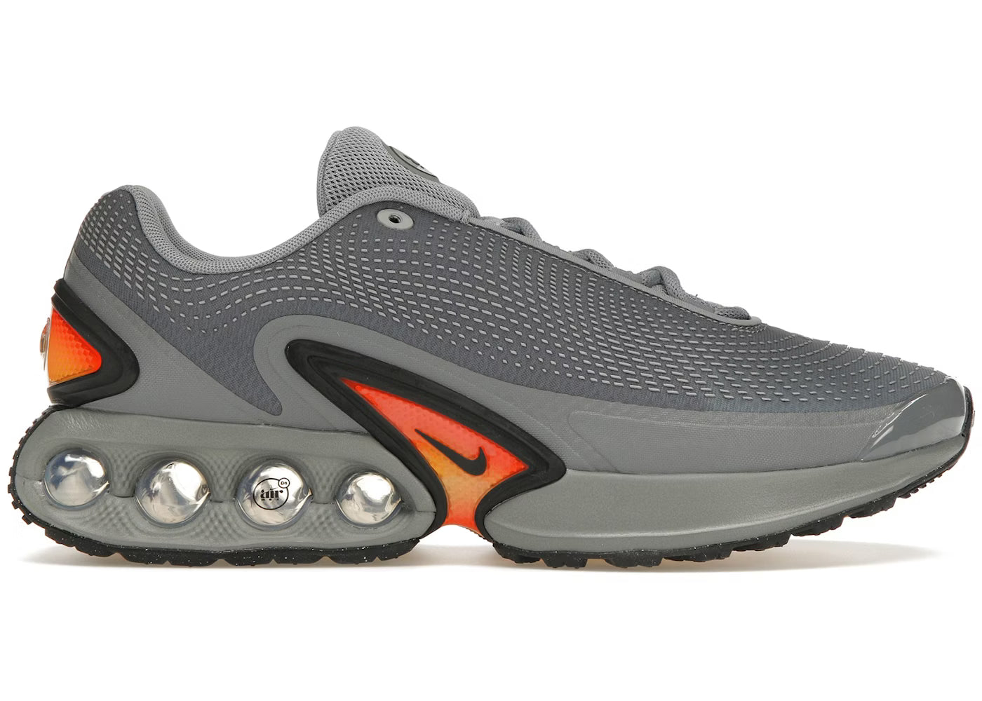 Nike Air Max DN Particle Grey