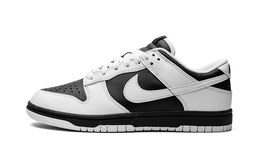 Nike Dunk Low Retro Reverse Panda