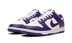 Nike Dunk Low Championship Court Purple