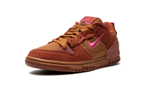 Nike Dunk Low Disrupt 2 Desert Bronze Pink Prime