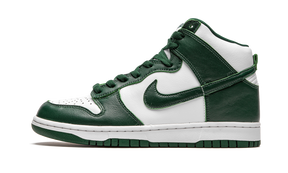 Nike Dunk High Spartan Green