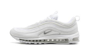 Nike Air Max 97 Triple White Wolf Grey