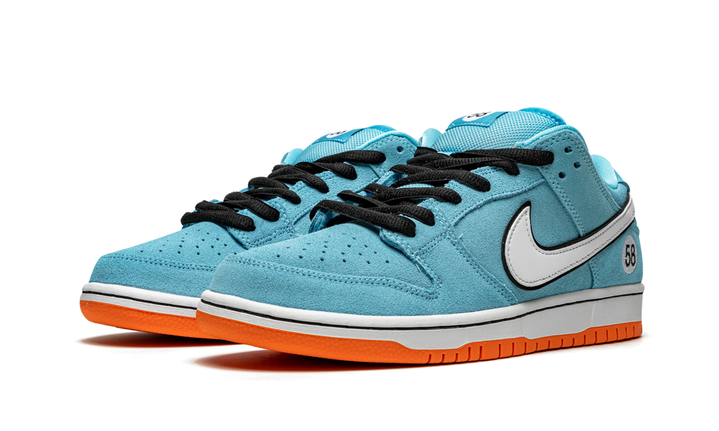 Nike SB Dunk Low Club 58 Gulf