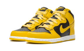 Nike Dunk High Varsity Maize