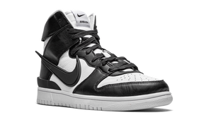 Nike Dunk High Ambush Black White