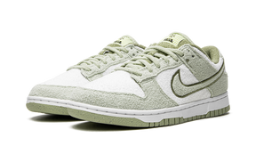 Nike Dunk Low Fleece Pack Honeydew