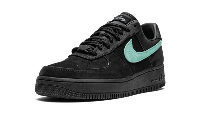 Nike Air Force 1 Low Tiffany & Co.1837