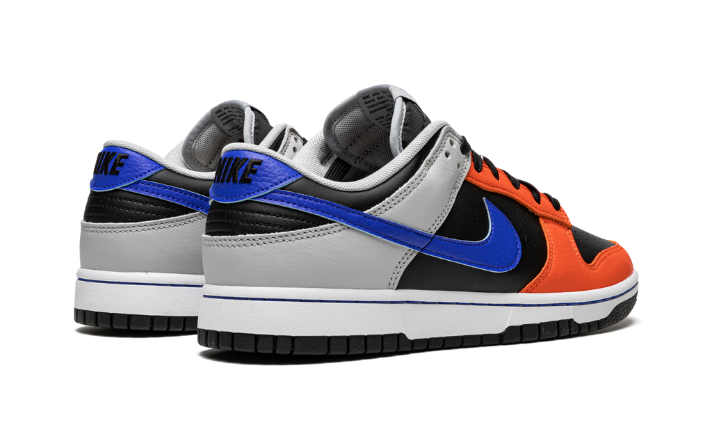 Nike Dunk Low EMB NBA 75th Anniversary Knicks