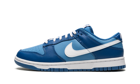 Nike Dunk Low Dark Marina Blue