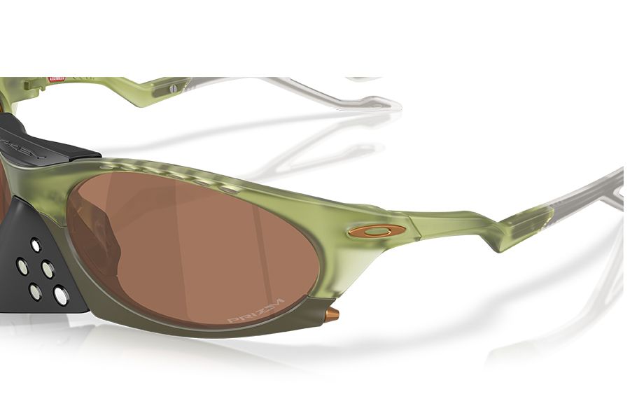 Plantaris Prizm Tungsten