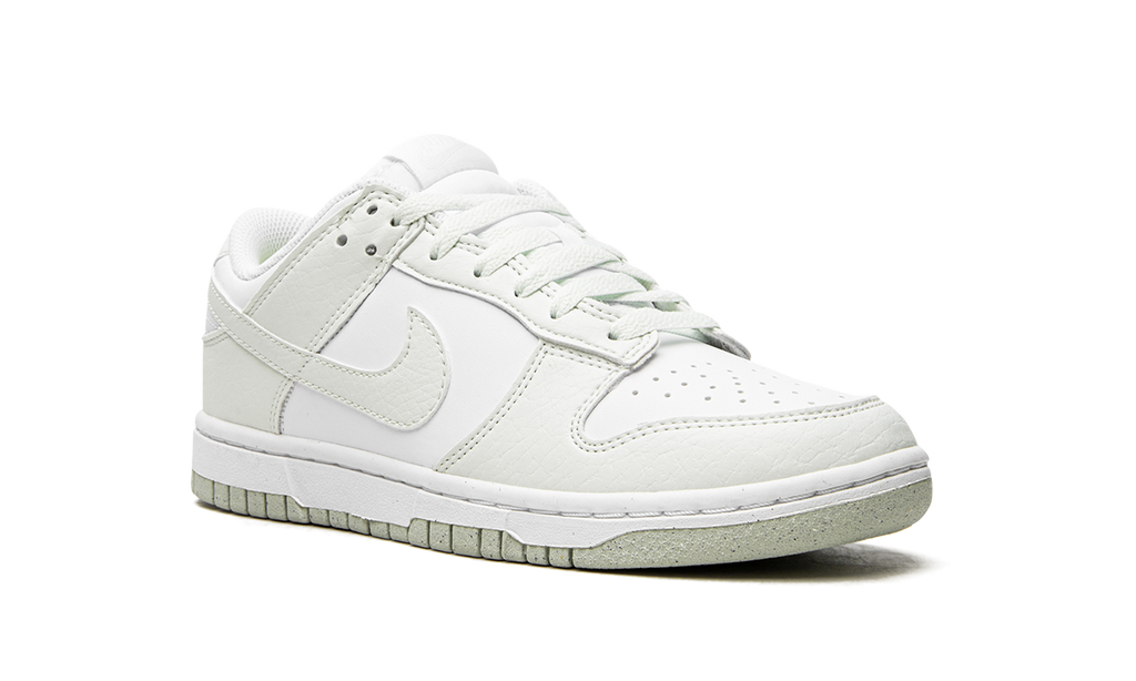 Nike Dunk Low Next Nature White Mint