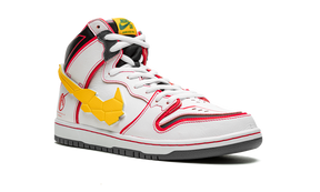 Nike Dunk High Unicorn Gundam