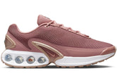 Nike Air Max DN Red Stardust Rose Whisper Rust Pink Canyon Rust