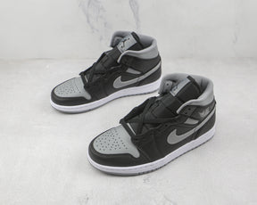 Jordan 1 Mid Shadow