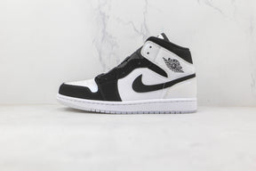 Jordan 1 Mid Diamond