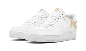 Nike Air Force 1 Low LX White Pendant