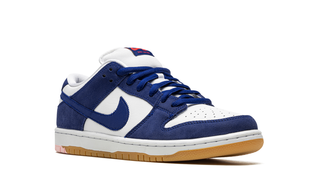 Nike SB Dodgers Low LA