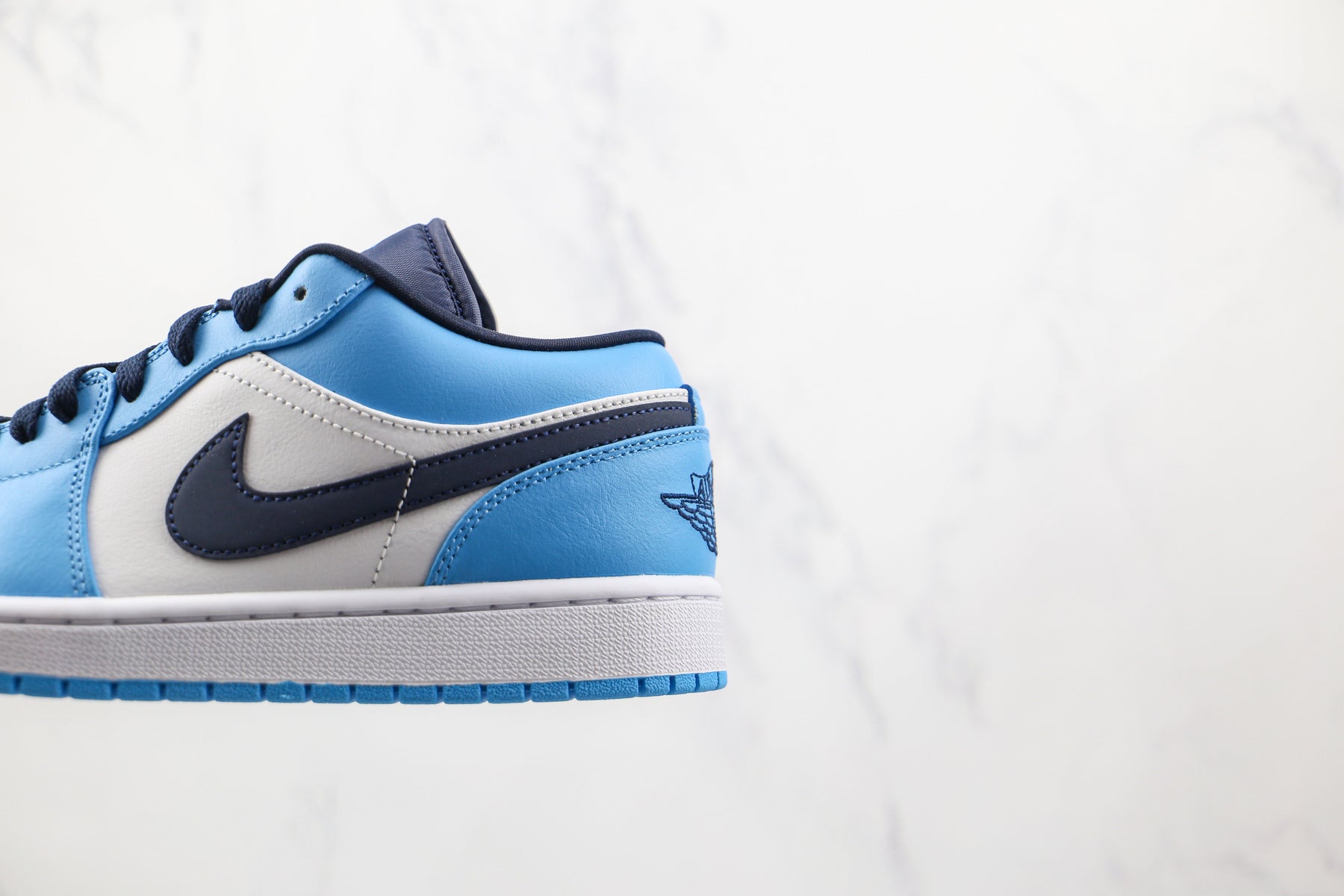 Jordan 1 Low UNC (2021)