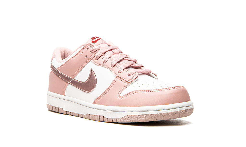 Nike Dunk Low Pink Velvet