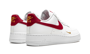 Nike Air Force 1 Essential Gym Red