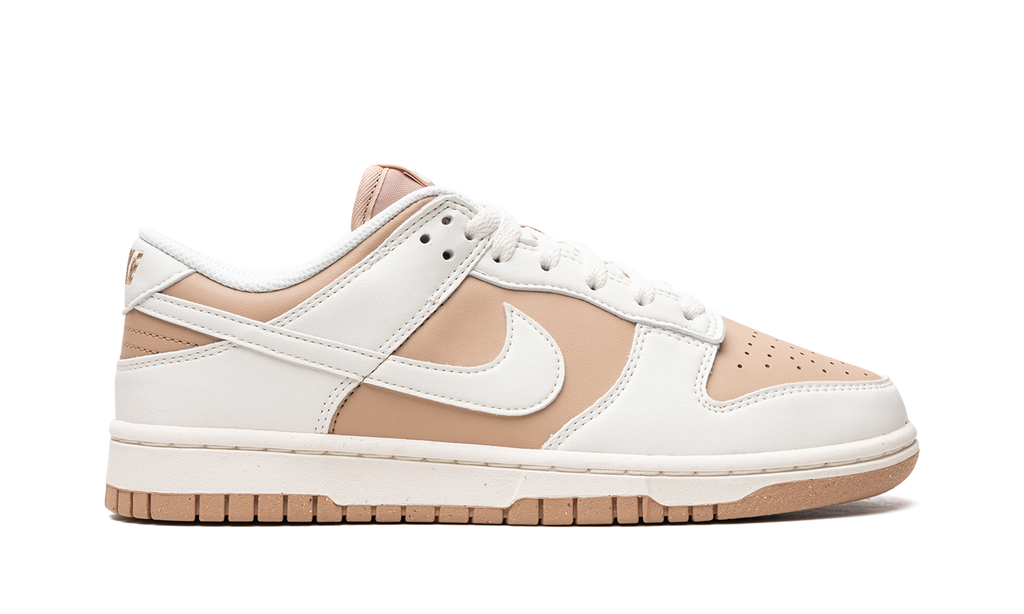 Nike Dunk Low Next Nature Beige Sail