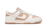 Nike Dunk Low Next Nature Beige Sail