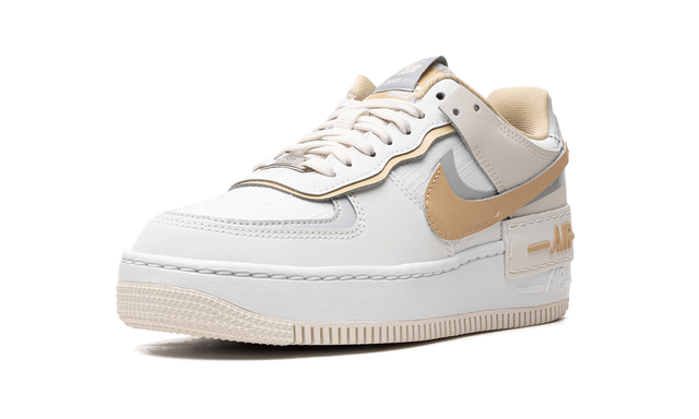 Nike Air Force 1 Shadow Sail Fossil Light Bone