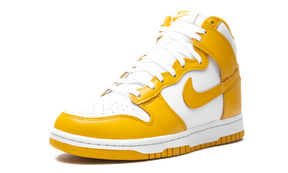 Nike Dunk High Sulfur