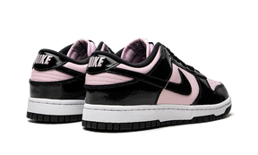 Nike Dunk Low Pink Foam Black