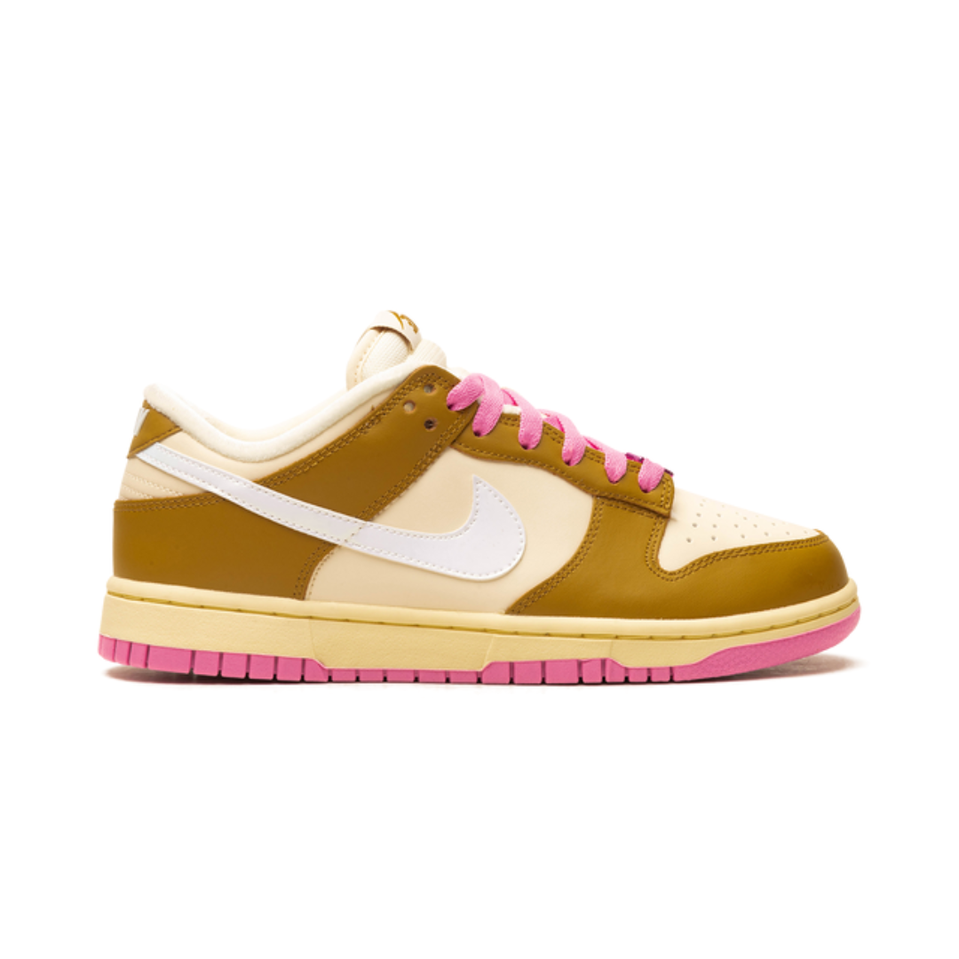 Nike Dunk Bronzine Pink