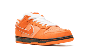 Nike SB Dunk Concepts Orange Lobster