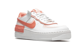 Nike Air Force 1 Shadow White Coral Pink