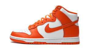 Nike Dunk High Syracuse