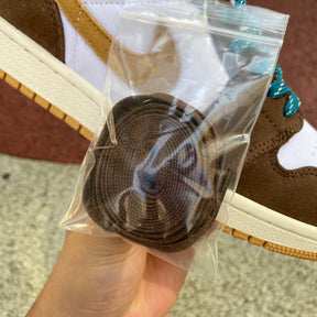 Jordan 1 Low SE Cacao Wow