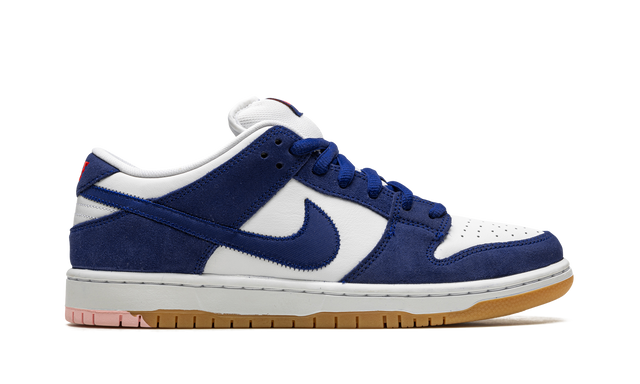 Nike SB Dodgers Low LA