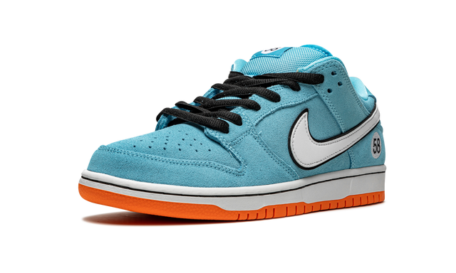 Nike SB Dunk Low Club 58 Gulf