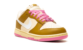 Nike Dunk Bronzine Pink