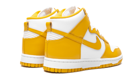 Nike Dunk High Sulfur