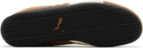 Puma Speedcat Archive Haute Coffee Frosted Ivory