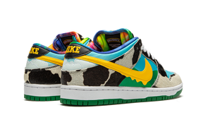 Nike SB Dunk Low Ben & Jerry's Chunky Dunky