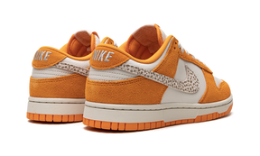 Nike Dunk Low AS Safari Swoosh Kumquat