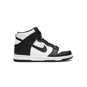 Nike Dunk High Panda