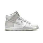 Nike Dunk High Vast Grey