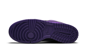 Nike SB Dunk Low Concepts Purple Lobster