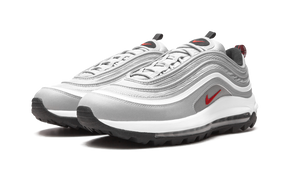 Nike Air Max 97 Silver Bullet