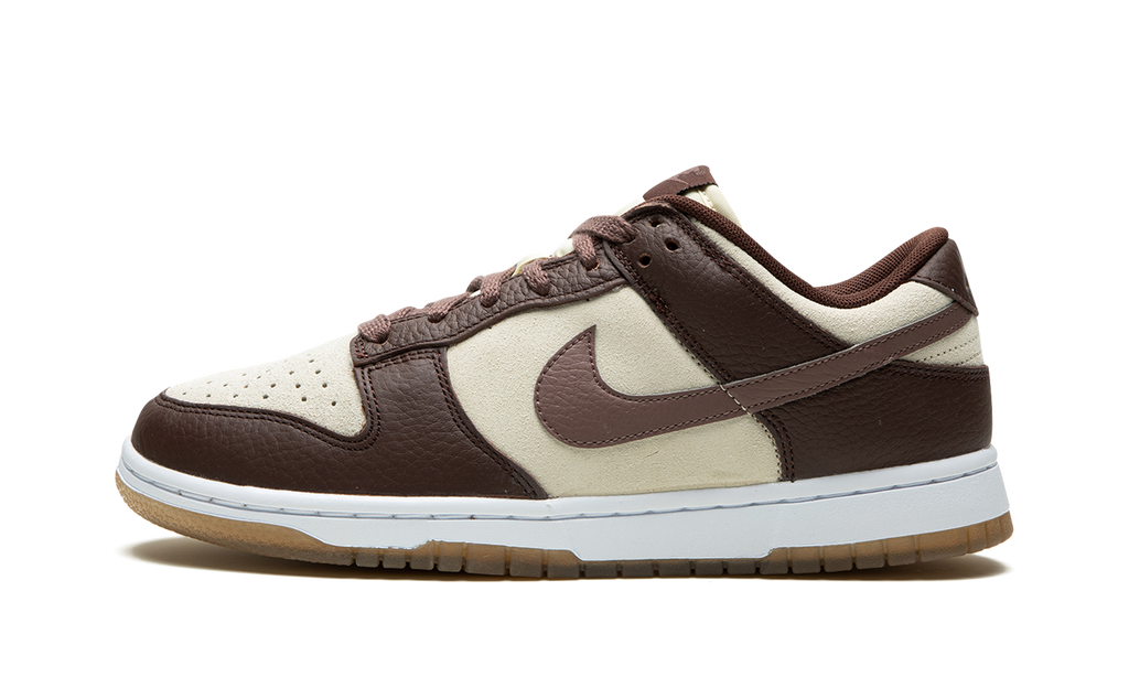 Nike Dunk Low Plum Eclipse